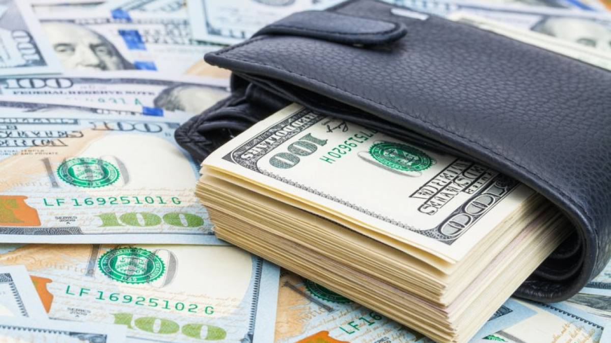 До Держбюджету надійшли 2 мільярди доларів від США