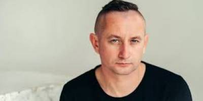 Жадан отримав європейську премію за захист демократичних цінностей