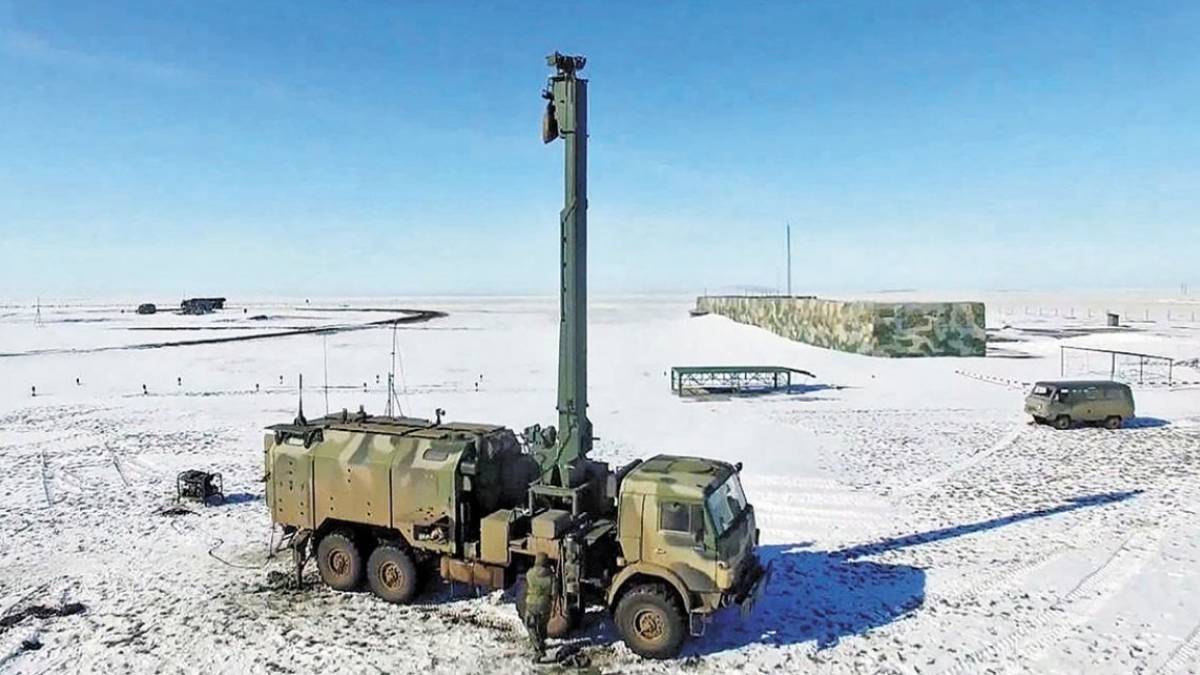 На Запорізькому напрямку фронту  розшукують  “Пеніцилін”