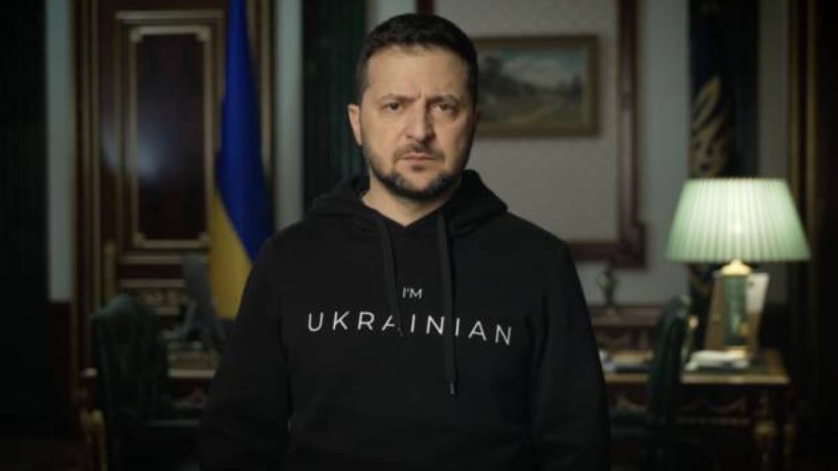 Зеленський офіційно підтвердив візит до США