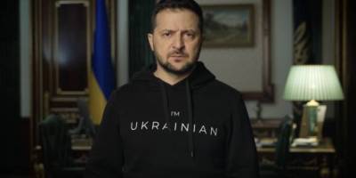 Зеленський офіційно підтвердив візит до США