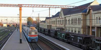 “Укрзалізниця” призначила на сьогодні евакуаційний потяг