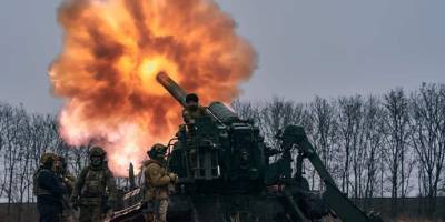 Понад 100 000 російських окупантів ліквідовано. Загальні бойові втрати противника з 24.02 по 22.12 – Генштаб ЗСУ: 100400 (+660) осіб, 1978 (+6) артсистем, 1693 (+5) БПЛА