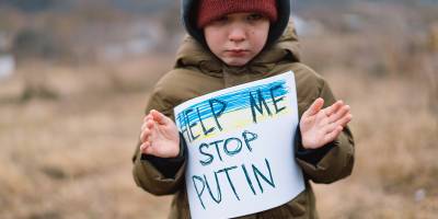 У Запорізькій області 78 дітей постраждали від терору росіян