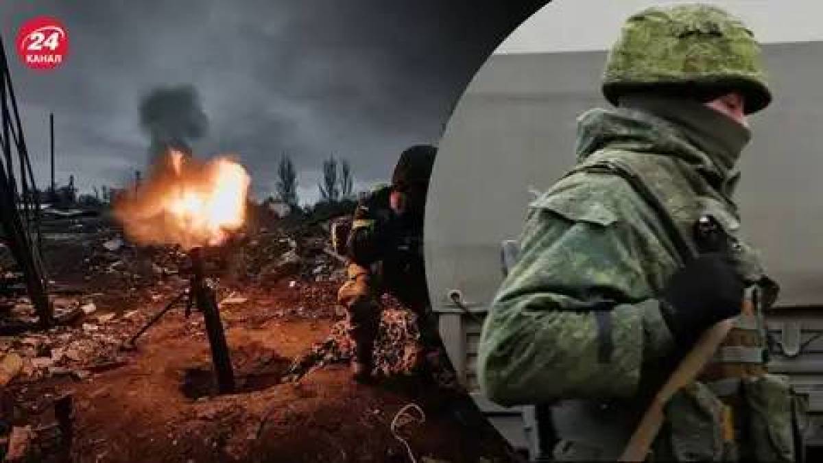 Військовий оглядач – про ситуацію на Запорізькому фронті:  ворог намагається вгризтися в південь