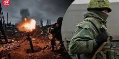 Військовий оглядач – про ситуацію на Запорізькому фронті:  ворог намагається вгризтися в південь