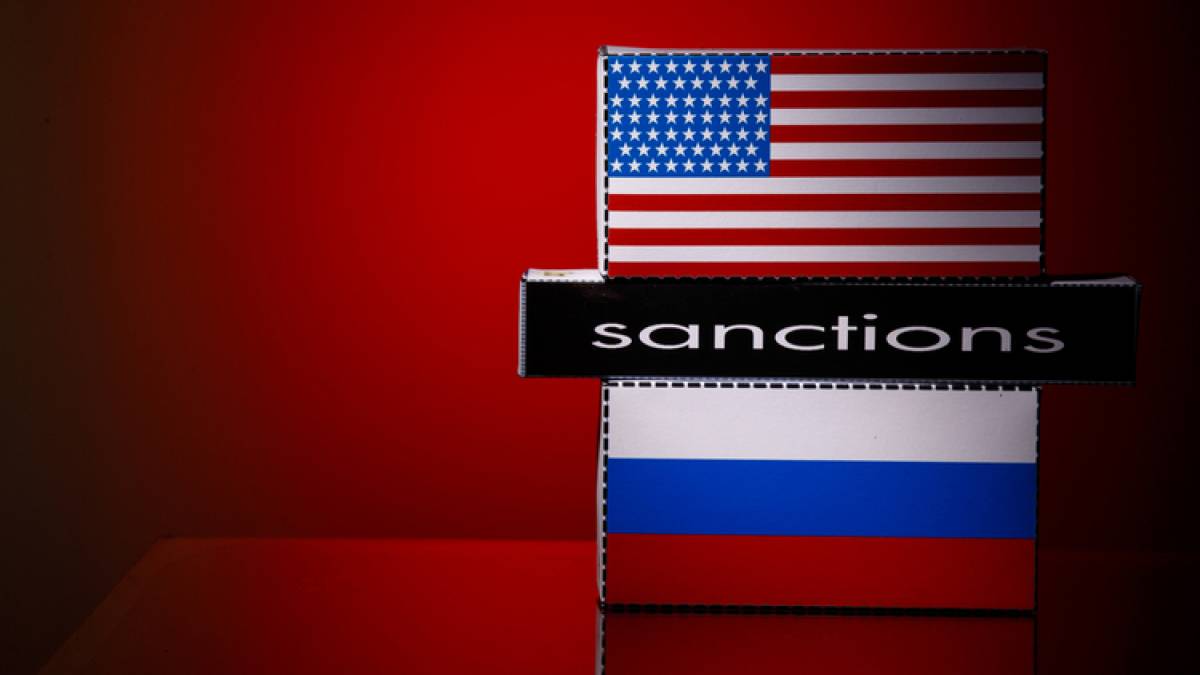 США ввели нові санкції проти росії