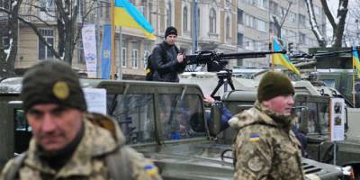 23 грудня: Цей день в Україні та в світі – День штабних спеціальностей та військ спеціального зв’язку