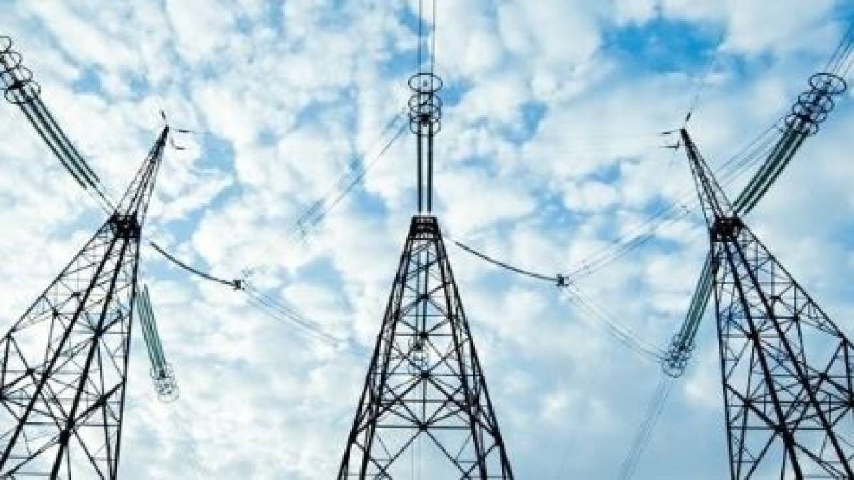 У Запорізькій області відновили електропостачання 7,6 тисячі осель