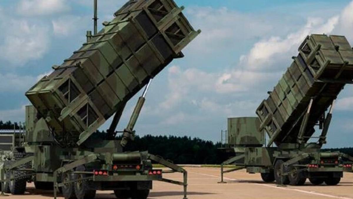 Закрити небо: що може зробити для України протиракетний комплекс Patriot