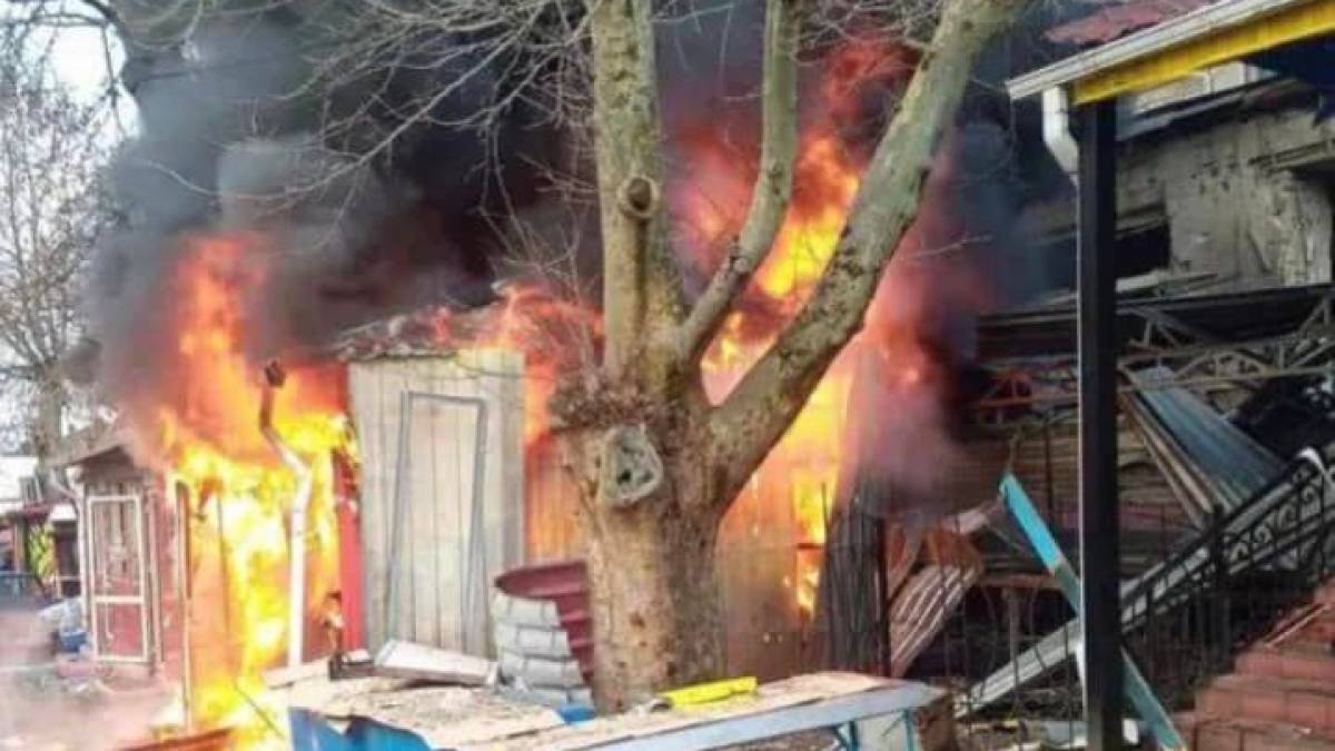 У Херсоні 8 загиблих та 17 поранених внаслідок ранкового обстрілу – Облпрокуратура