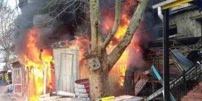 У Херсоні 8 загиблих та 17 поранених внаслідок ранкового обстрілу – Облпрокуратура