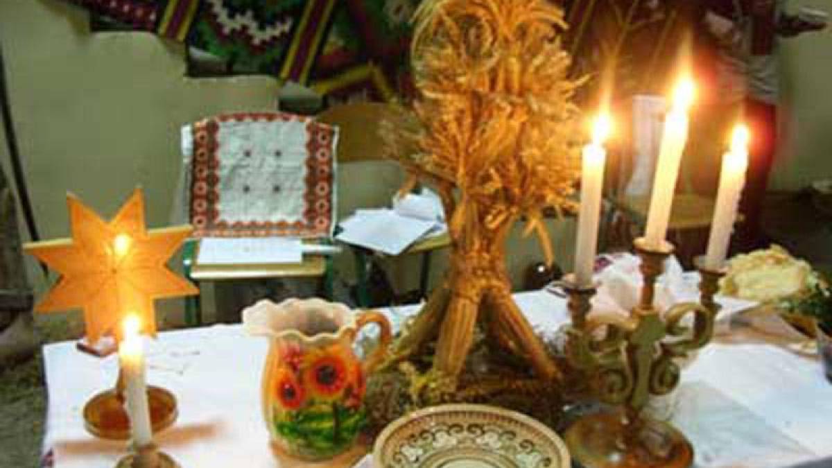 У християн західного обряду сьогодні – Святвечір