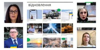 Запорізька ТПП реалізувала експертний проєкт для підтримки бізнесу в умовах війни