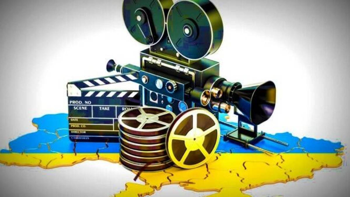 Січовий – у майбутній документальній кінострічці