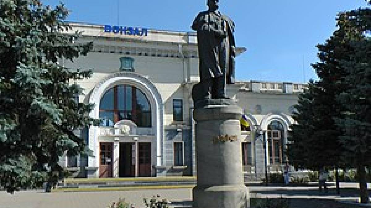 Із Покровська до Черкащини курсуватиме безоплатний евакуаційний поїзд