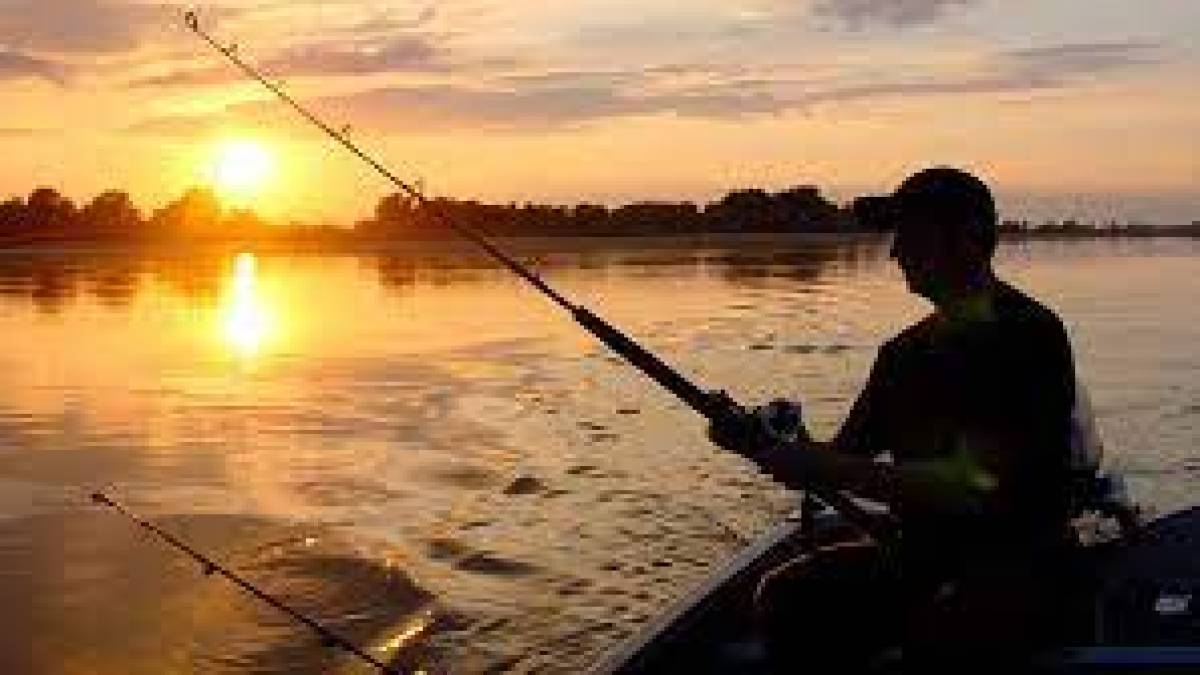 В Україні оновлено правила любительського і спортивного рибальства