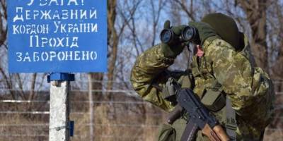 У ДПСУ розповіли, скільки громадян РФ з візами перетнули кордон України