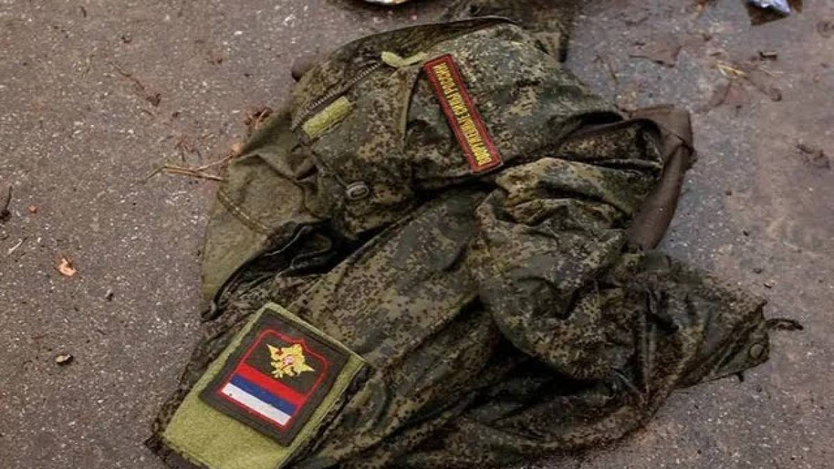 Бердянськ: окупанти пересуваються по місту в цивільному