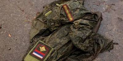 Бердянськ: окупанти пересуваються по місту в цивільному