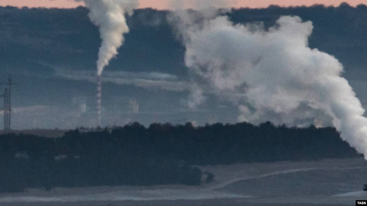 На Донеччині призупинили роботу котельні, які працюють на газі – ОВА