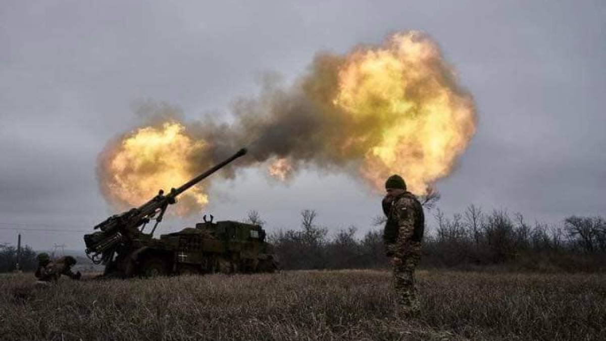 Загальні бойові втрати противника з 24.02 по 28.12 – Генштаб ЗСУ: 103770 (+550) осіб, 6037 (+13) ББМ