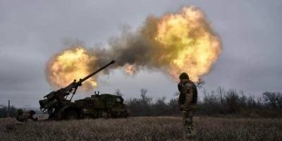 Загальні бойові втрати противника з 24.02 по 28.12 – Генштаб ЗСУ: 103770 (+550) осіб, 6037 (+13) ББМ