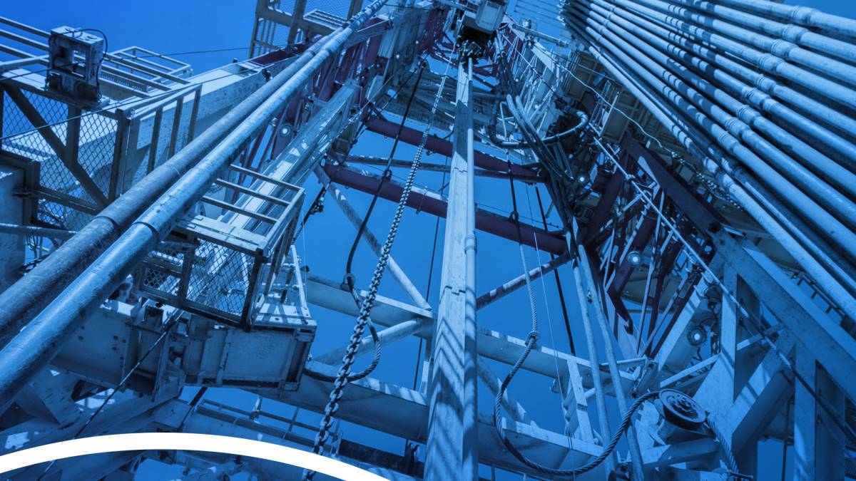 В Україні цьогоріч пробурили 47 нових газових свердловин