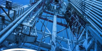 В Україні цьогоріч пробурили 47 нових газових свердловин