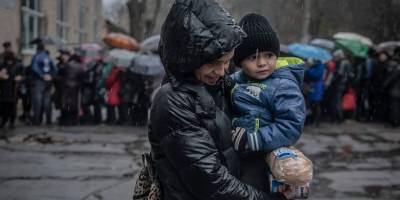 Ми Українці!
