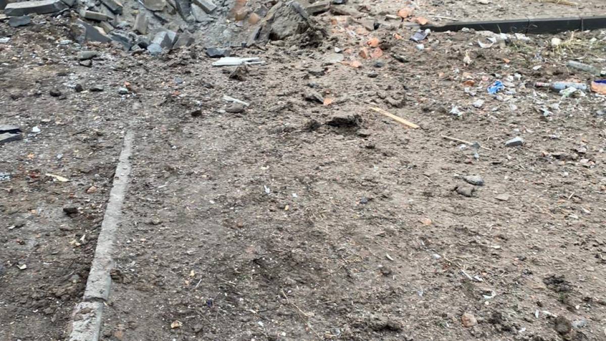 рашисти обстріляли Оріхів: загинула людина