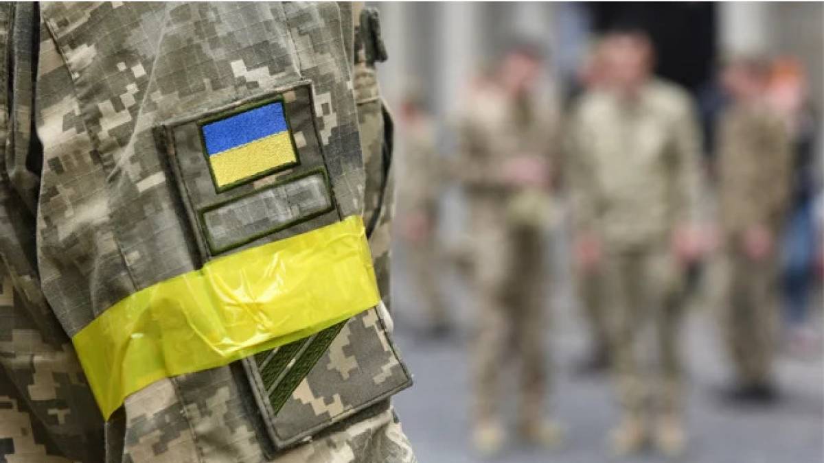 Призовникам, військовозобов’язаним та резервістам заборонено змінювати місце проживання