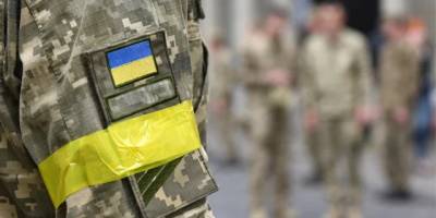 Призовникам, військовозобов’язаним та резервістам заборонено змінювати місце проживання