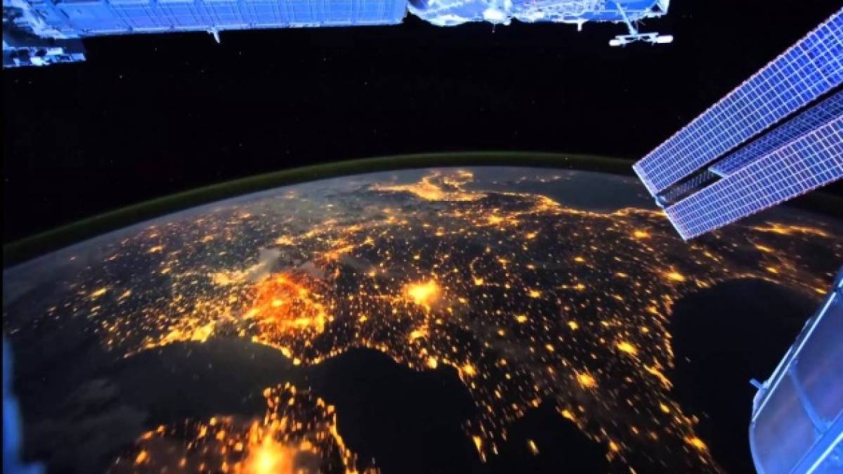 На орбіту завтра виведуть український наносупутник