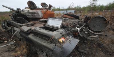 Загальні бойові втрати противника з 24.02.22 по 03.01.23 – Генштаб ЗСУ: 108190 (+750) осіб, 2033 (+6) артсистеми, 214 (+1) засобів ППО, 270 (+1) гелікоптерів