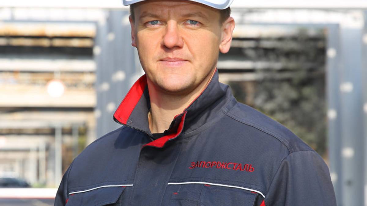 Гендиректор “Запоріжсталі” пішов з посади