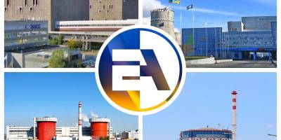 “Енергоатом” виводить у плановий капітальний ремонт один енергоблок