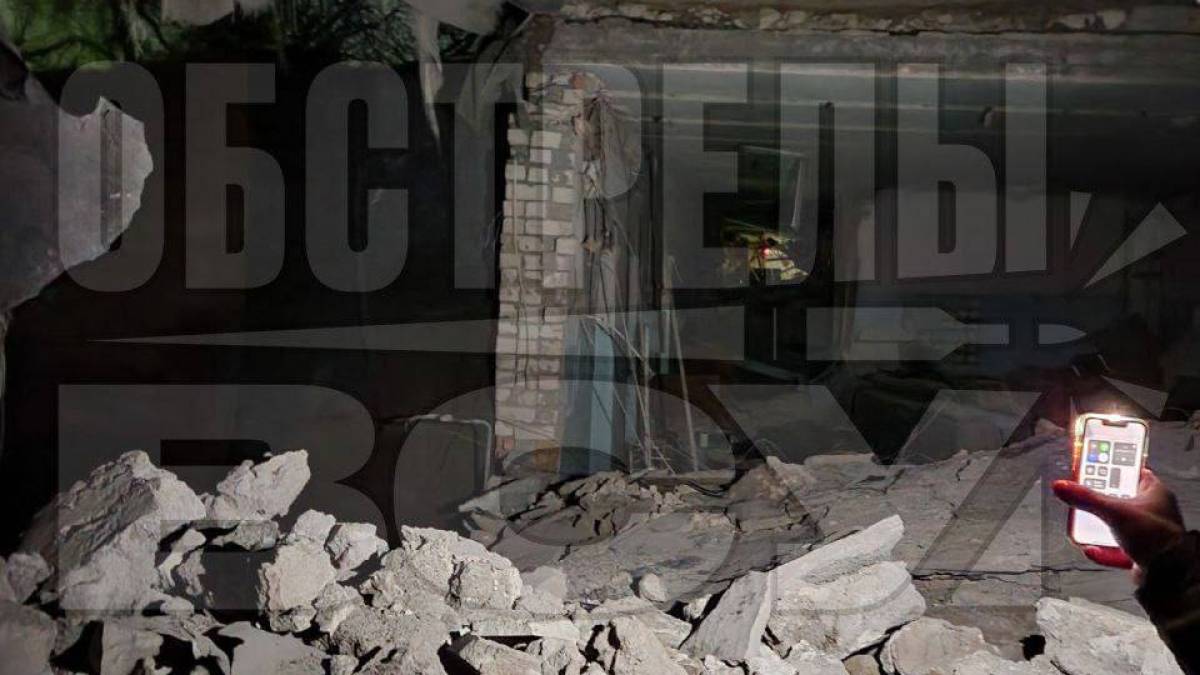 Токмак: рашисти КаМАЗами вивозять трупи своїх двухсотих