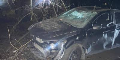 Запоріжці ввечері 3 січня чули вибухи