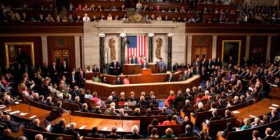 Палата представників США взяла перерву після шостої спроби обрати спікера