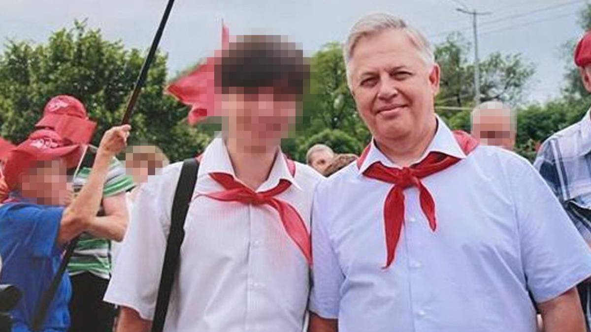 СБУ затримала зрадника, який мріяв про окупацію Запоріжжя
