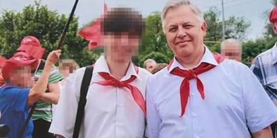 СБУ затримала зрадника, який мріяв про окупацію Запоріжжя
