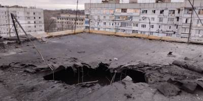 рашисти накрили щільним артвогнем Оріхів та Степногірськ, є загиблі – Старух, фото