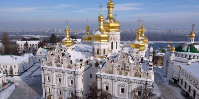 Епіфаній на Різдво служитиме в Лаврі – прессслужба ПЦУ