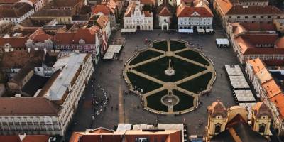 Культурними столицями Європи у 2023 році стануть одразу три міста