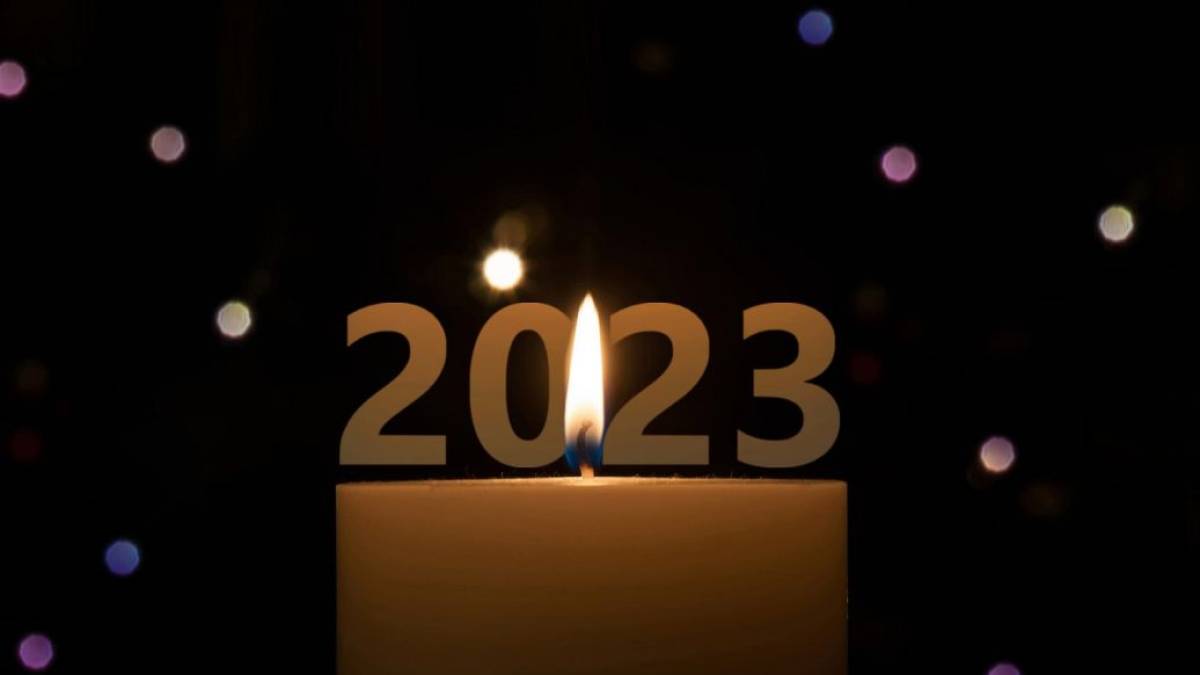 Церковний календар на 2023 рік: великі свята, пости та поминальні дні