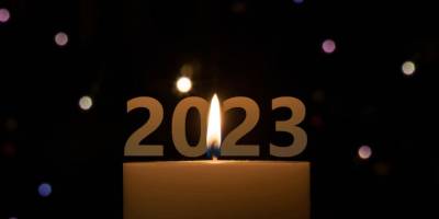 Церковний календар на 2023 рік: великі свята, пости та поминальні дні