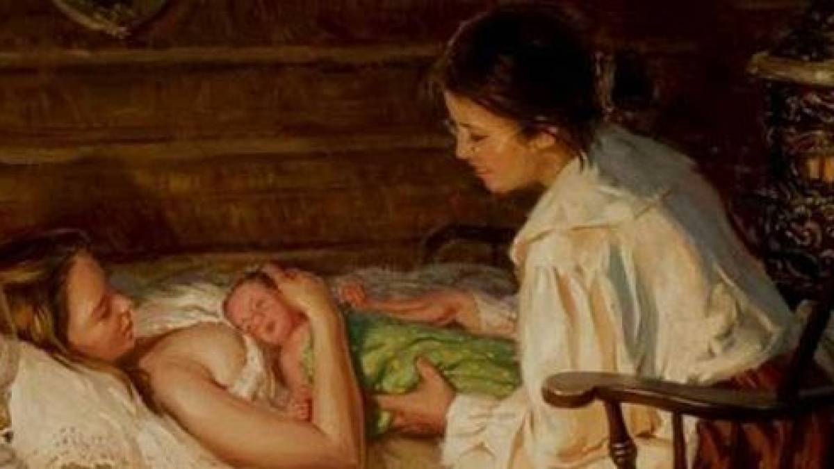 Народне свято 8 січня: традиції та звичаї, прикмети і заборони
