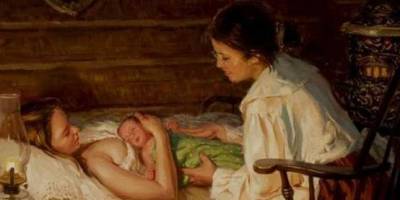 Народне свято 8 січня: традиції та звичаї, прикмети і заборони