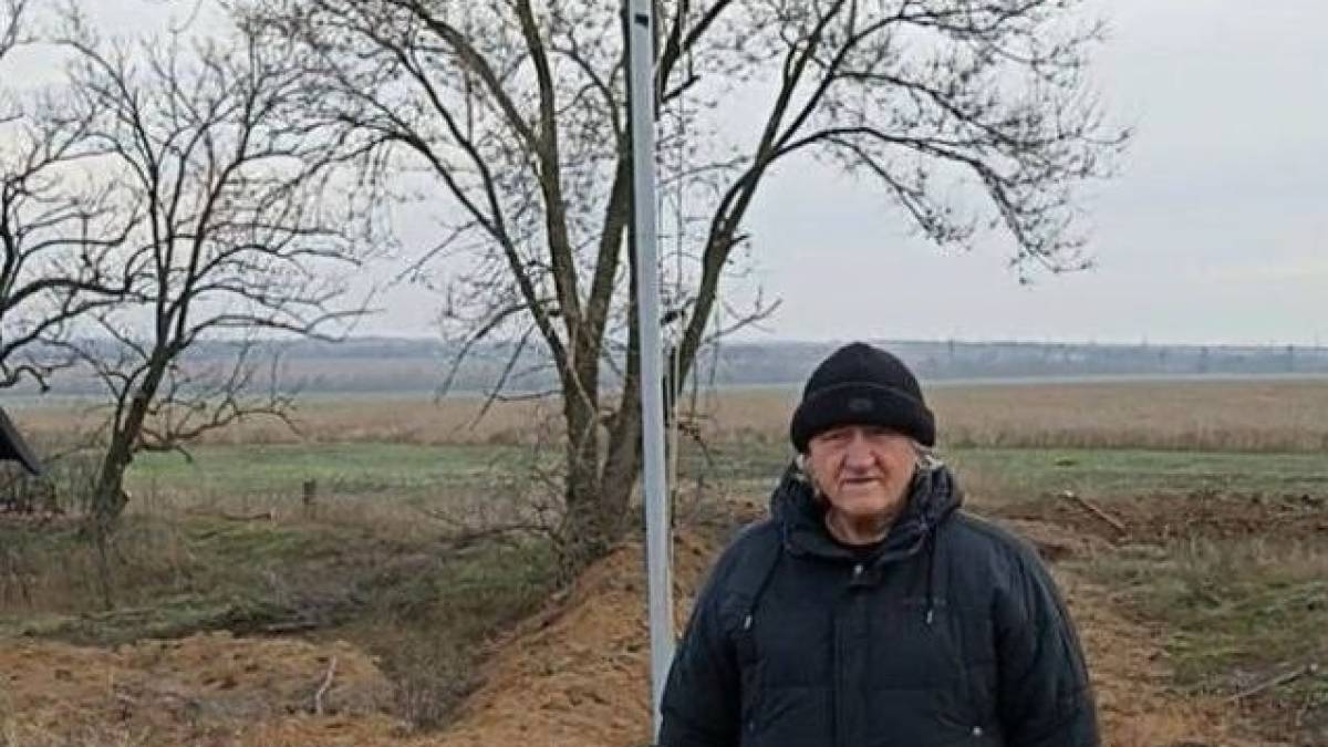 У Запорізькій області окупанти показово “депортували” директора ПТУ
